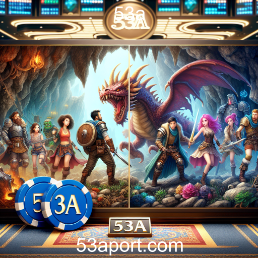 A Magia dos Jogos de RPG: Uma Aventura Sem Fim